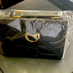 Trendy High Quality Women's Casual Crossbody black Fashion Handbag